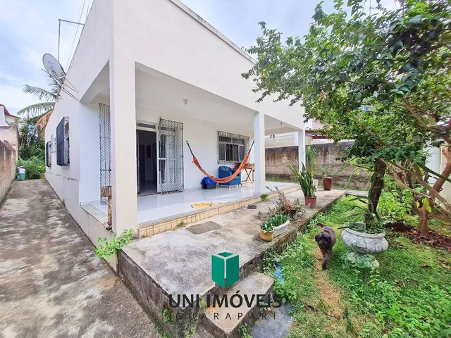 Imagem 2: Casa Linear 3 Quartos em Lote de 360M² a Venda na Praia do Morro - Guarapari