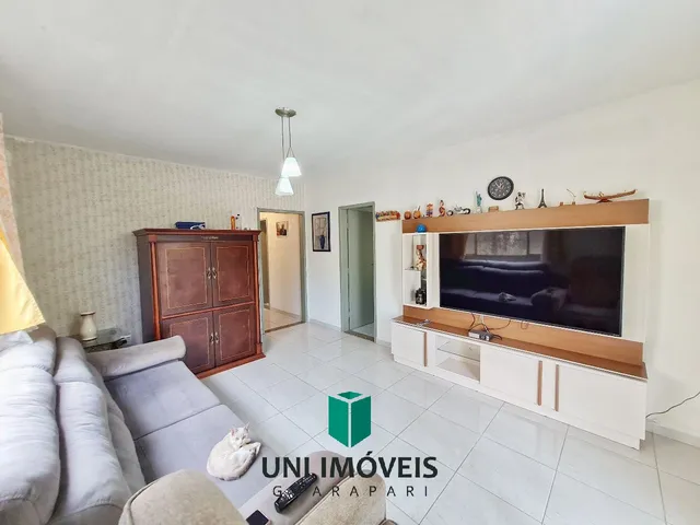 Imagem 14: Casa Linear 3 Quartos em Lote de 360M² a Venda na Praia do Morro - Guarapari