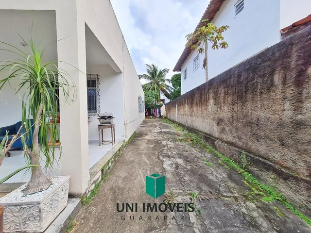 Imagem 12: Casa Linear 3 Quartos em Lote de 360M² a Venda na Praia do Morro - Guarapari