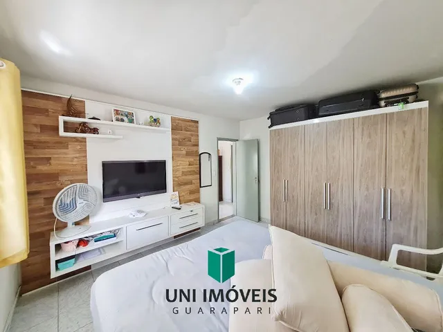 Imagem 3: Casa Linear 3 Quartos em Lote de 360M² a Venda na Praia do Morro - Guarapari