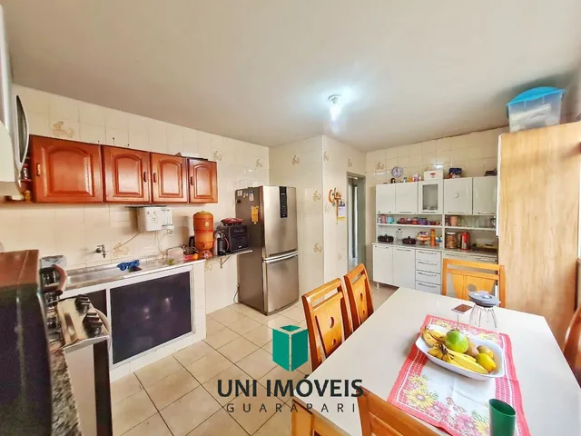Imagem 7: Casa Linear 3 Quartos em Lote de 360M² a Venda na Praia do Morro - Guarapari