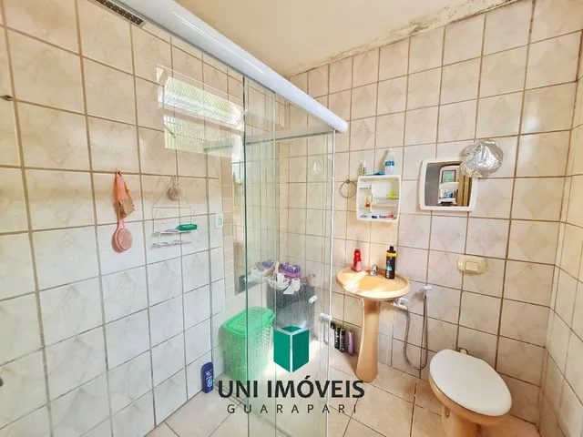 Imagem 13: Casa Linear 3 Quartos em Lote de 360M² a Venda na Praia do Morro - Guarapari