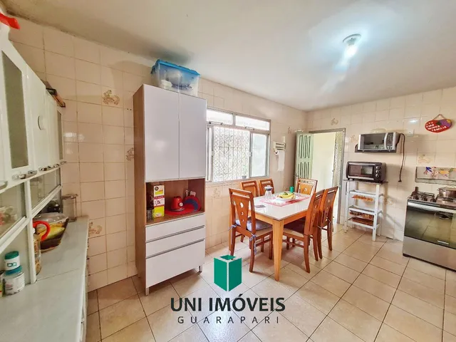 Imagem 8: Casa Linear 3 Quartos em Lote de 360M² a Venda na Praia do Morro - Guarapari