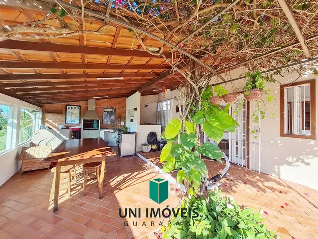 Imagem 15: Linda casa com piscina, jardim e 902m² de terreno a venda na Enseada Verde - Guarapari