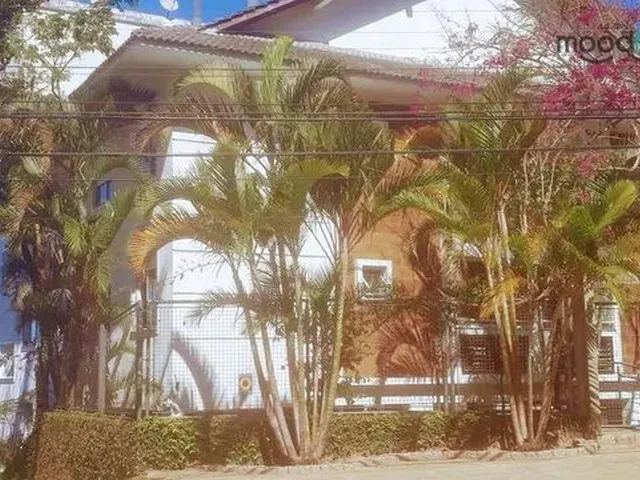 Imagem: Duplex em Meio Ao Verde do Canto da Lagoa!