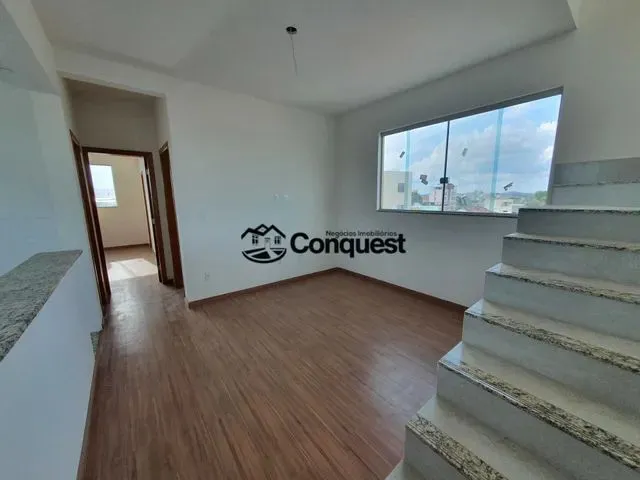 Imagem: Apartamento À Venda no Bairro Novo Eldorado