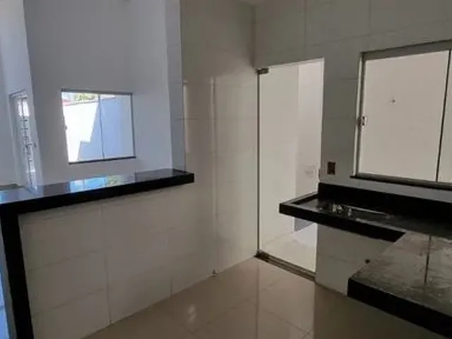 Imagem: Casa - Residencial Paulo Estrela