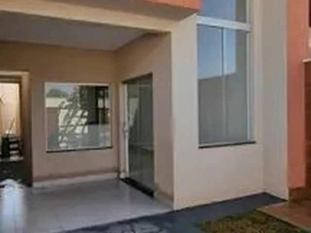 Imagem 3: Casa - Residencial Paulo Estrela