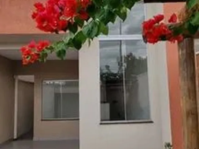 Imagem 10: Casa - Residencial Paulo Estrela