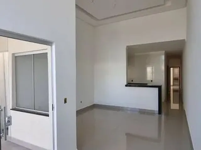 Imagem 13: Casa - Residencial Paulo Estrela