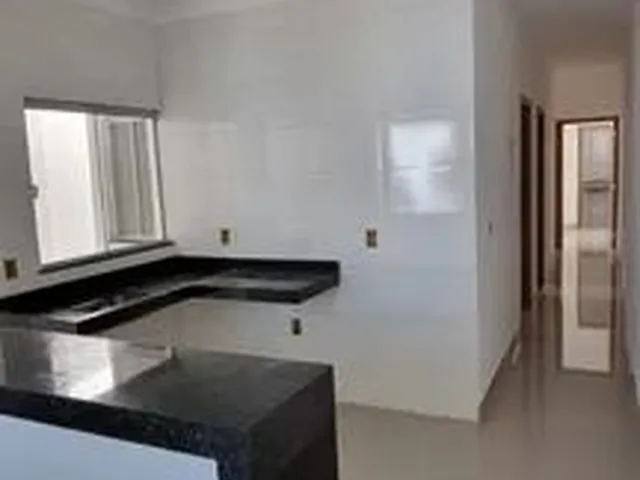 Imagem 9: Casa - Residencial Paulo Estrela