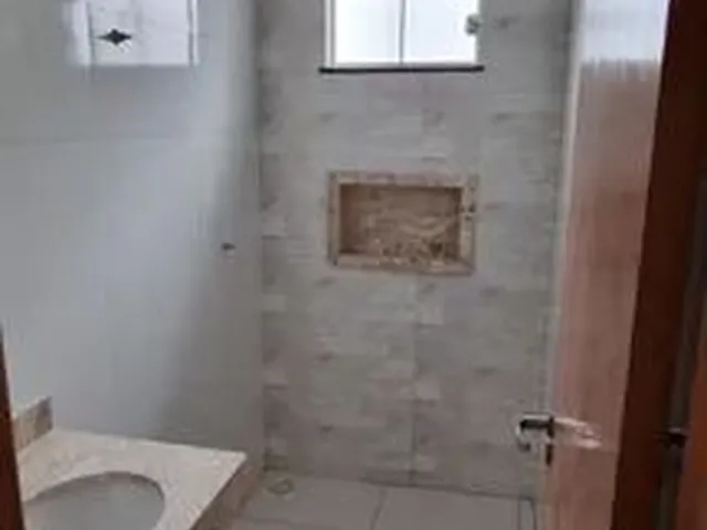 Imagem 5: Casa - Residencial Paulo Estrela