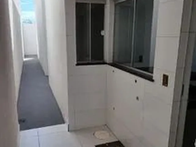 Imagem 14: Casa - Residencial Paulo Estrela