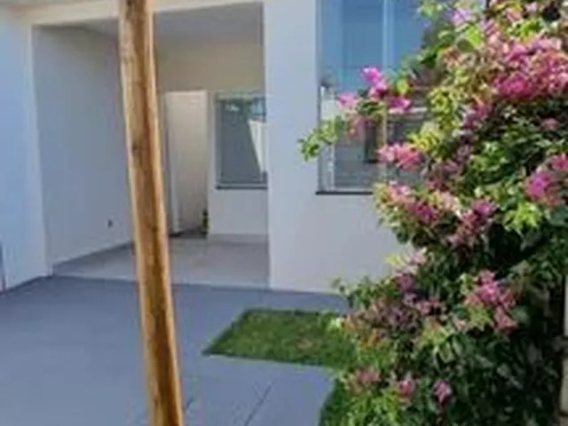 Imagem 7: Casa - Residencial Paulo Estrela