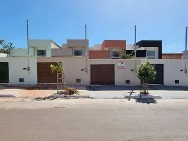 Imagem 4: Casa - Residencial Paulo Estrela