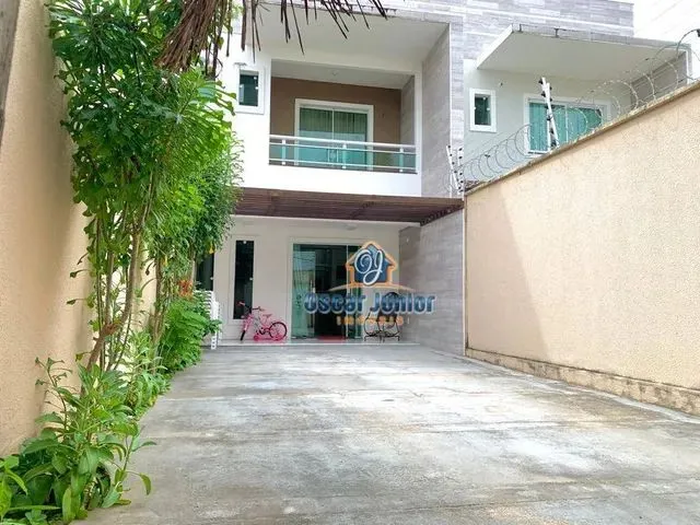 Imagem: Casa com 3 Dormitórios À Venda, 140 M²