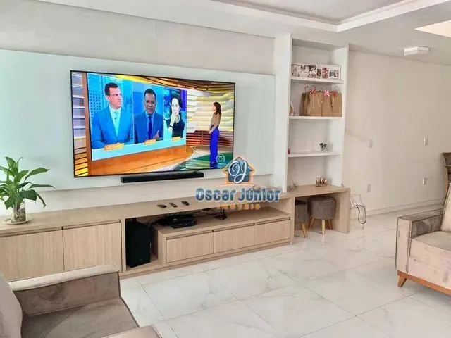 Imagem 14: Casa com 3 Dormitórios À Venda, 140 M² por R$ 450.000,00 - Passaré - Fortaleza/Ce