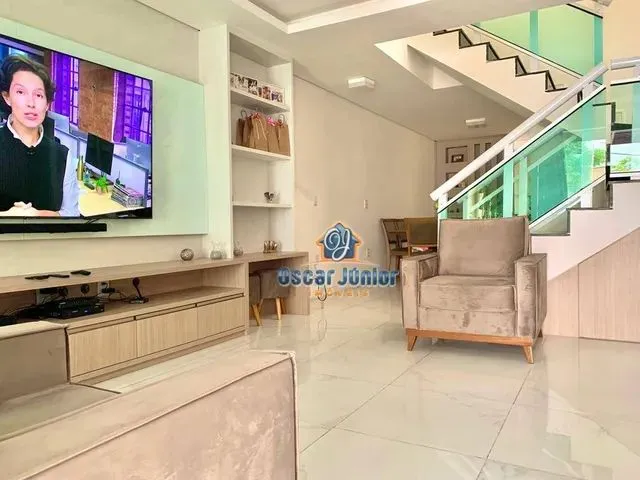 Imagem 13: Casa com 3 Dormitórios À Venda, 140 M² por R$ 450.000,00 - Passaré - Fortaleza/Ce