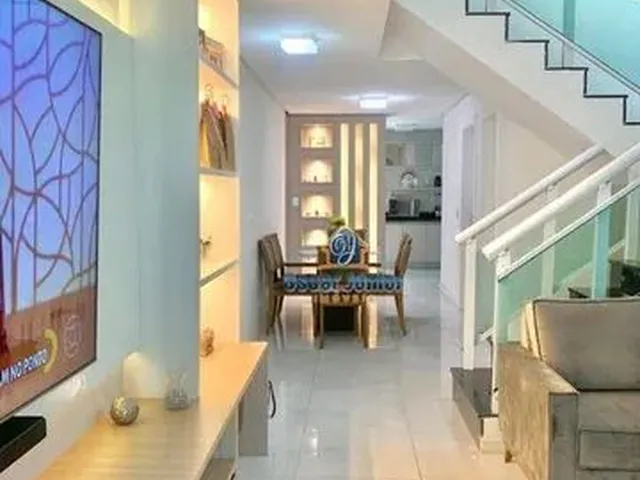 Imagem 9: Casa com 3 Dormitórios À Venda, 140 M² por R$ 450.000,00 - Passaré - Fortaleza/Ce