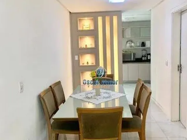 Imagem 11: Casa com 3 Dormitórios À Venda, 140 M² por R$ 450.000,00 - Passaré - Fortaleza/Ce