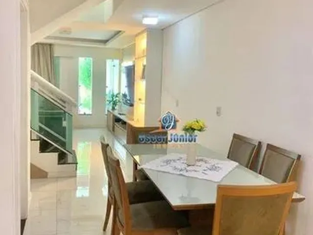 Imagem 5: Casa com 3 Dormitórios À Venda, 140 M² por R$ 450.000,00 - Passaré - Fortaleza/Ce