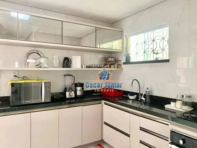 Imagem 2: Casa com 3 Dormitórios À Venda, 140 M² por R$ 450.000,00 - Passaré - Fortaleza/Ce