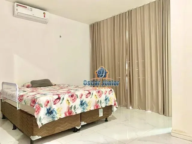 Imagem 3: Casa com 3 Dormitórios À Venda, 140 M² por R$ 450.000,00 - Passaré - Fortaleza/Ce