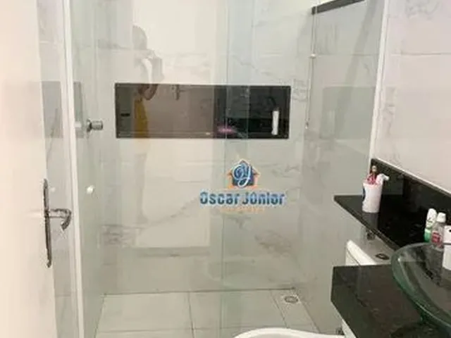 Imagem 6: Casa com 3 Dormitórios À Venda, 140 M² por R$ 450.000,00 - Passaré - Fortaleza/Ce
