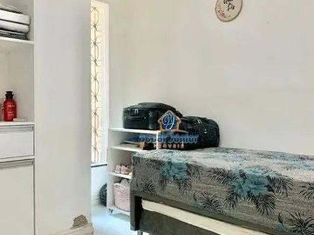Imagem 8: Casa com 3 Dormitórios À Venda, 140 M² por R$ 450.000,00 - Passaré - Fortaleza/Ce