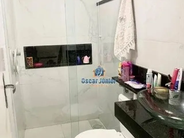 Imagem 10: Casa com 3 Dormitórios À Venda, 140 M² por R$ 450.000,00 - Passaré - Fortaleza/Ce