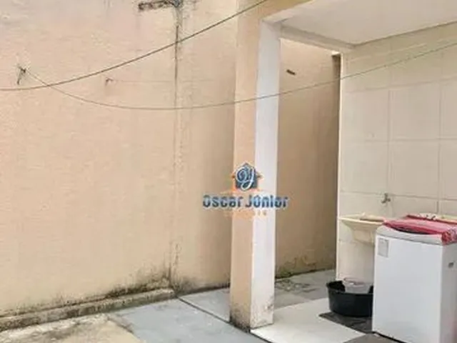 Imagem 12: Casa com 3 Dormitórios À Venda, 140 M² por R$ 450.000,00 - Passaré - Fortaleza/Ce
