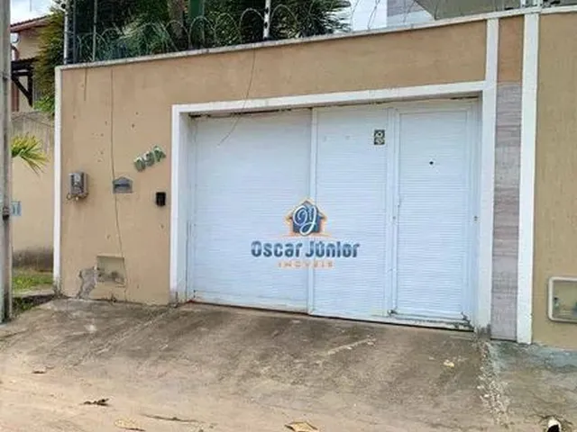 Imagem 7: Casa com 3 Dormitórios À Venda, 140 M² por R$ 450.000,00 - Passaré - Fortaleza/Ce