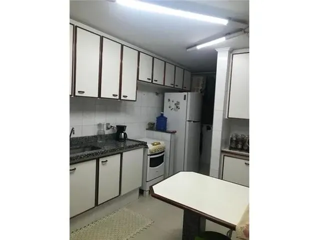 Imagem: Apartamento de 120,25M em Bairro Privilegiado