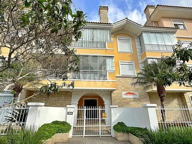 Imagem: Apartamento 2 Dorm em Jurerê - Florianópolis
