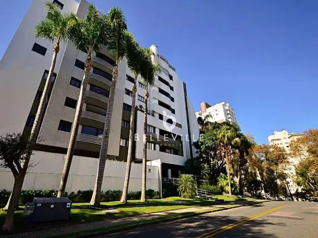 Imagem: Apartamento com 4 Dormitórios À Venda
