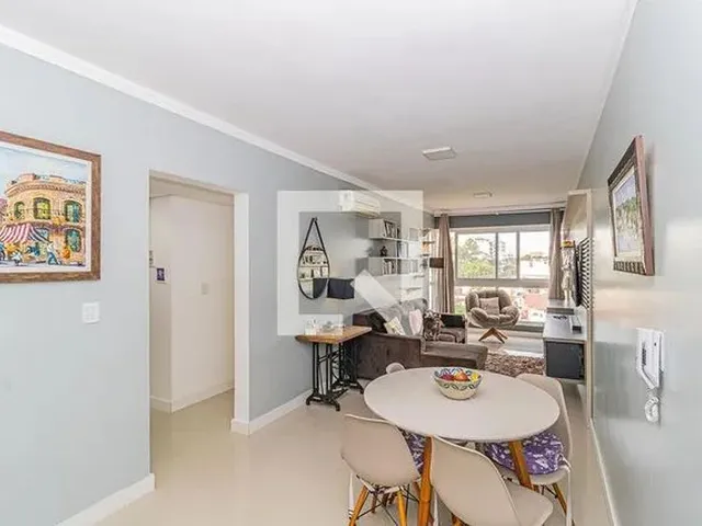 Imagem: Apartamento À Venda - Centro, 3 Quartos