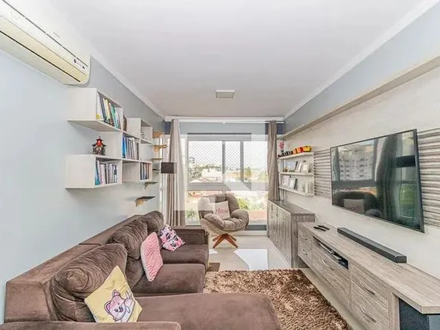 Imagem 5: Apartamento À Venda - Centro, 3 Quartos, 87 M2