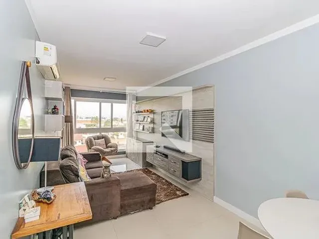 Imagem 3: Apartamento À Venda - Centro, 3 Quartos, 87 M2