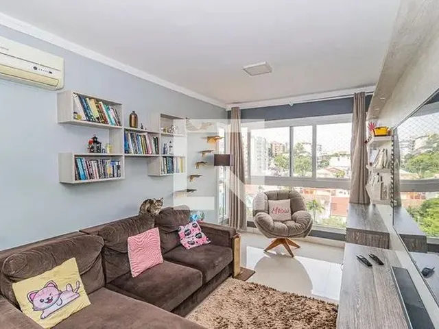 Imagem 11: Apartamento À Venda - Centro, 3 Quartos, 87 M2