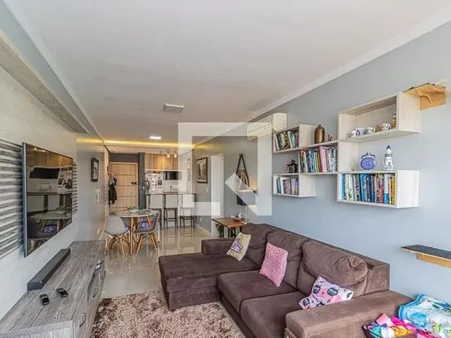 Imagem 7: Apartamento À Venda - Centro, 3 Quartos, 87 M2