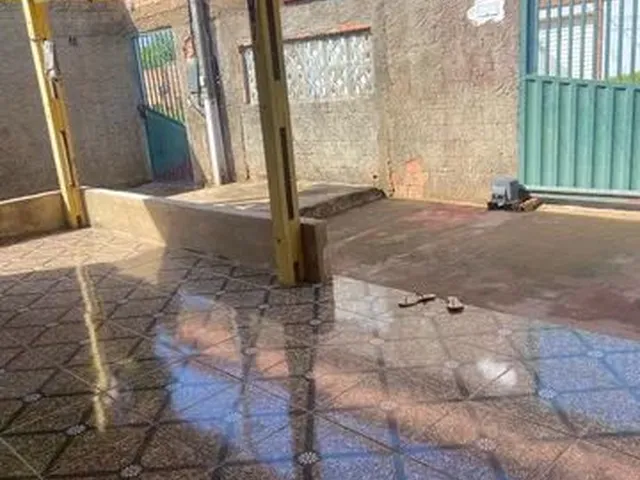Imagem: Casa,Lagoinha $110,00