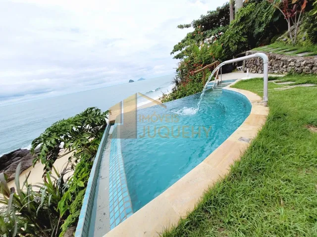 Imagem: CASA RESIDENCIAL em São sebastião - SP