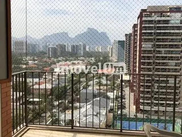 Imagem: Barra da Tijuca
