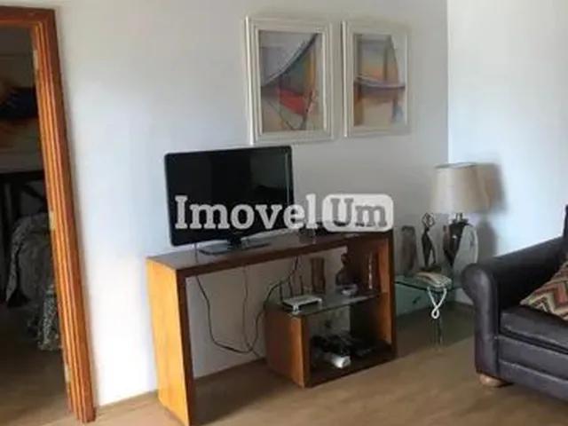 Imagem 4: Barra da Tijuca Flat / studio com 2 dormitórios
