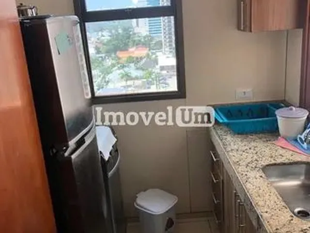 Imagem 7: Barra da Tijuca Flat / studio com 2 dormitórios