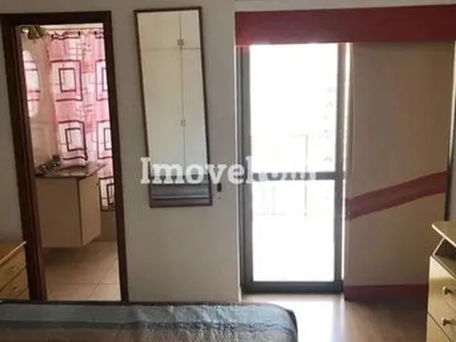 Imagem 2: Barra da Tijuca Flat / studio com 2 dormitórios