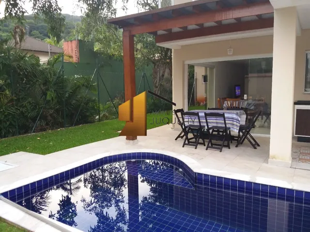 Imagem: Casa de Condominio Comercial em São Sebastião