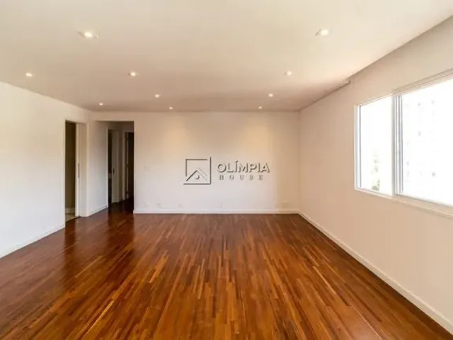 Imagem: Apartamento Venda Sumaré 130 M² 3 Dormitórios