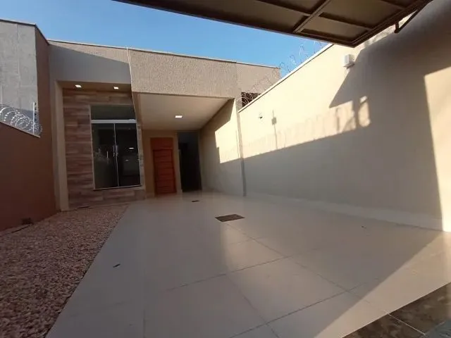 Imagem 5: Casa 3 Quartos - Oportunidade Promoção