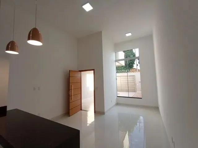 Imagem 3: Casa 3 Quartos - Oportunidade Promoção